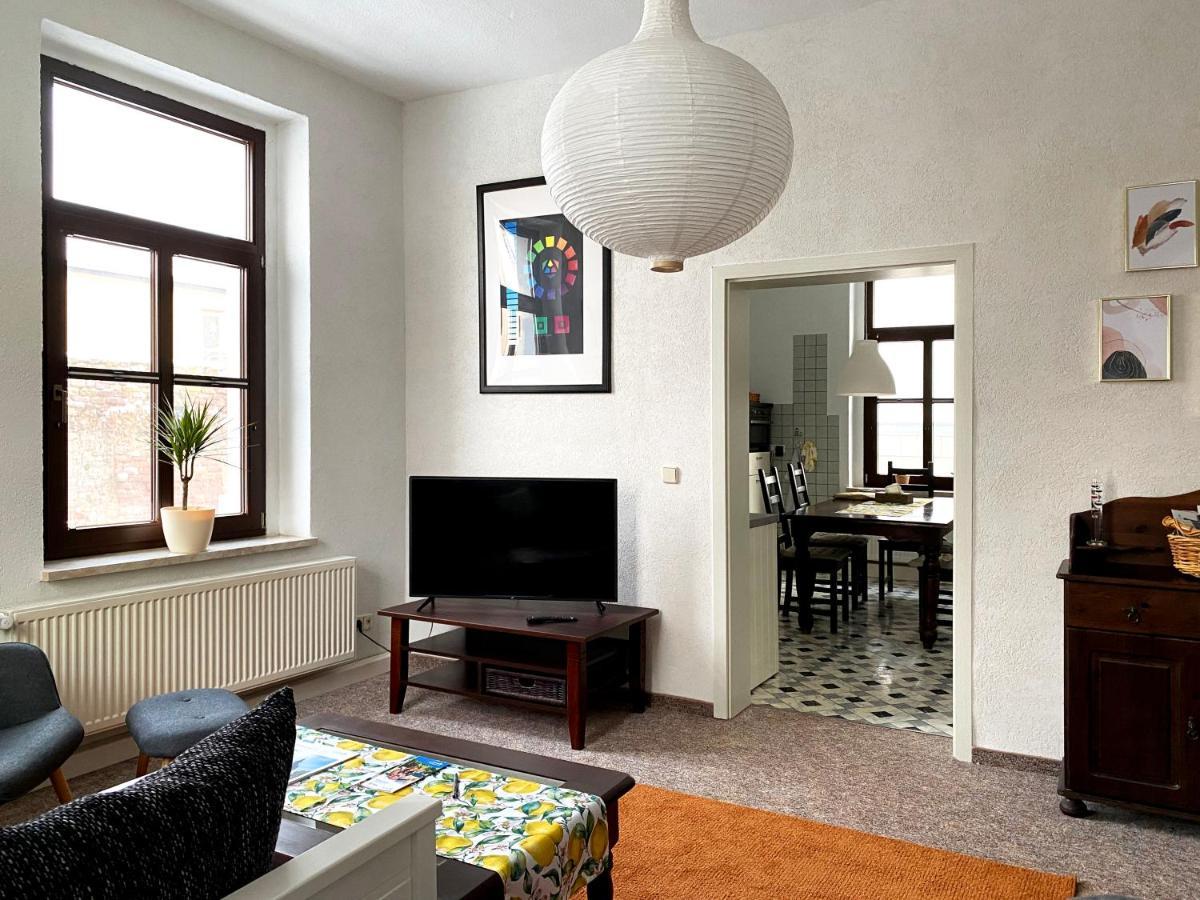 Zitronenhaus