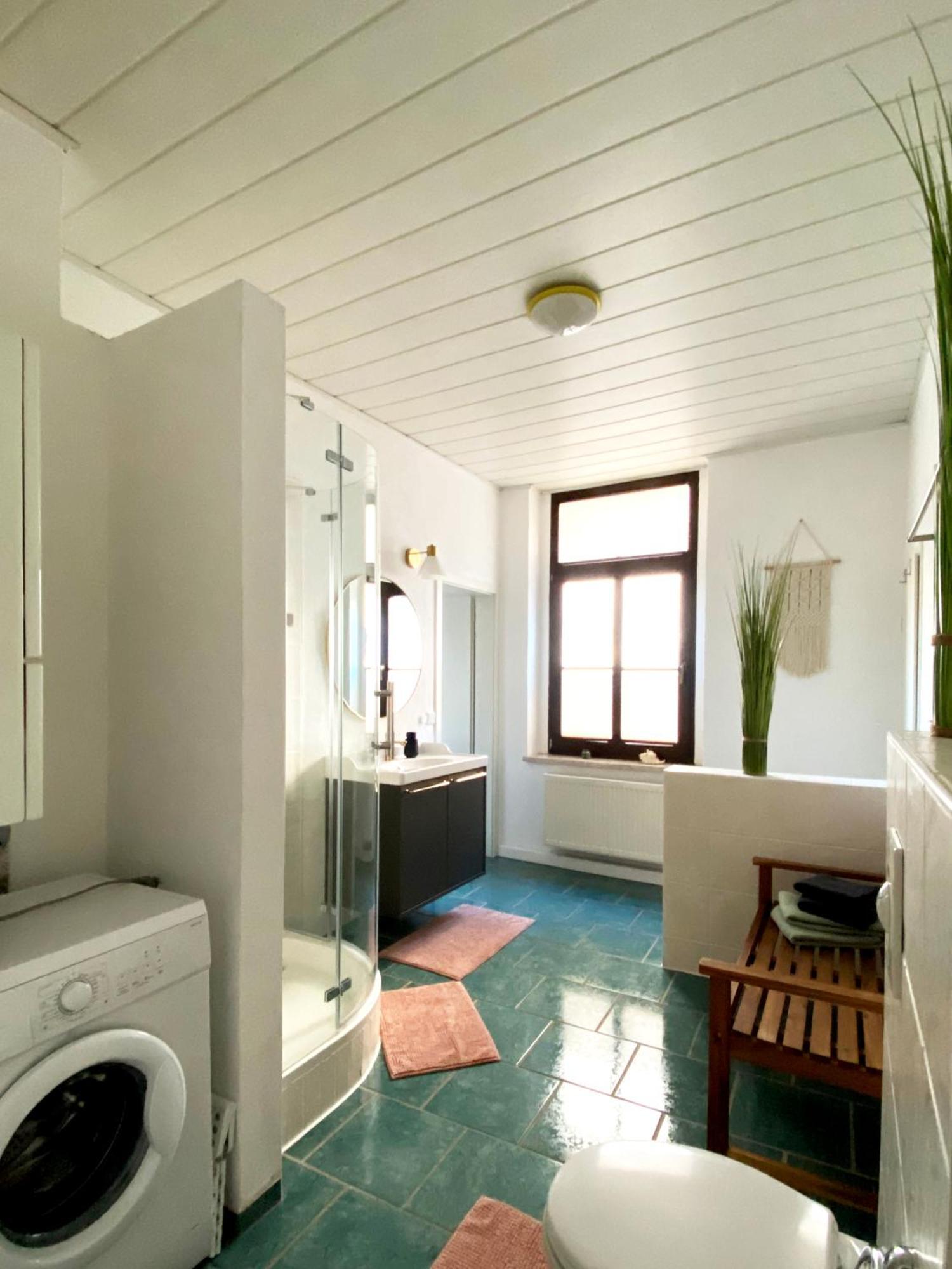 Zitronenhaus Appartement *